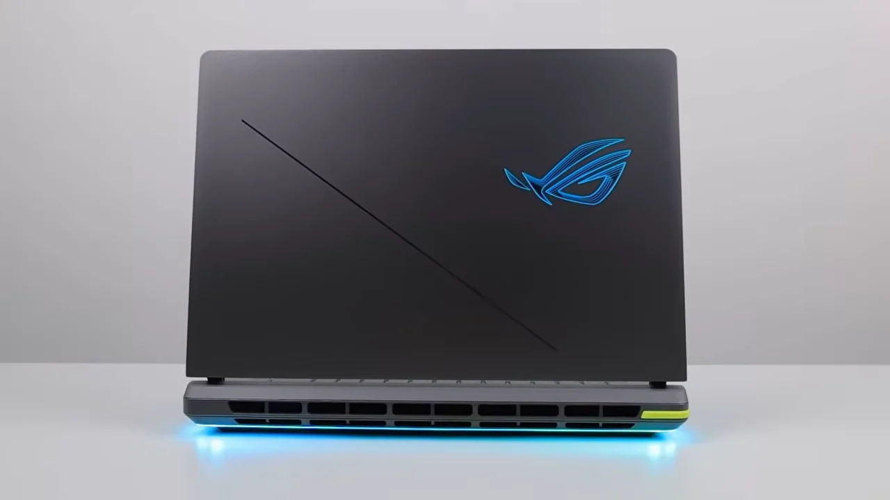 ASUS ROG Strix G16 G615 7