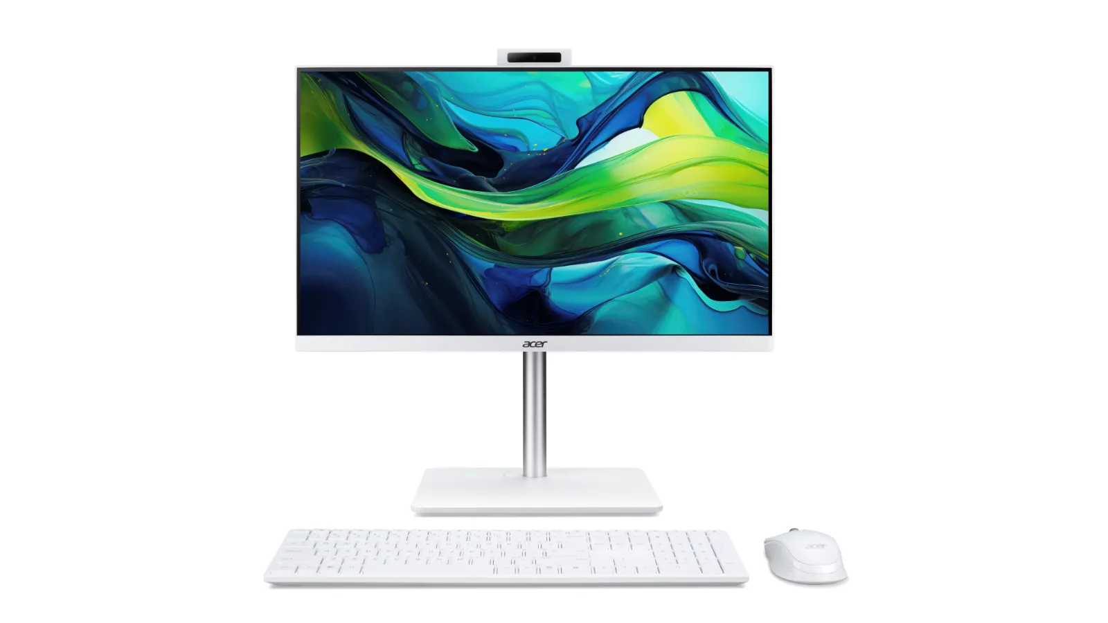 Acer Aspire AIO C24A