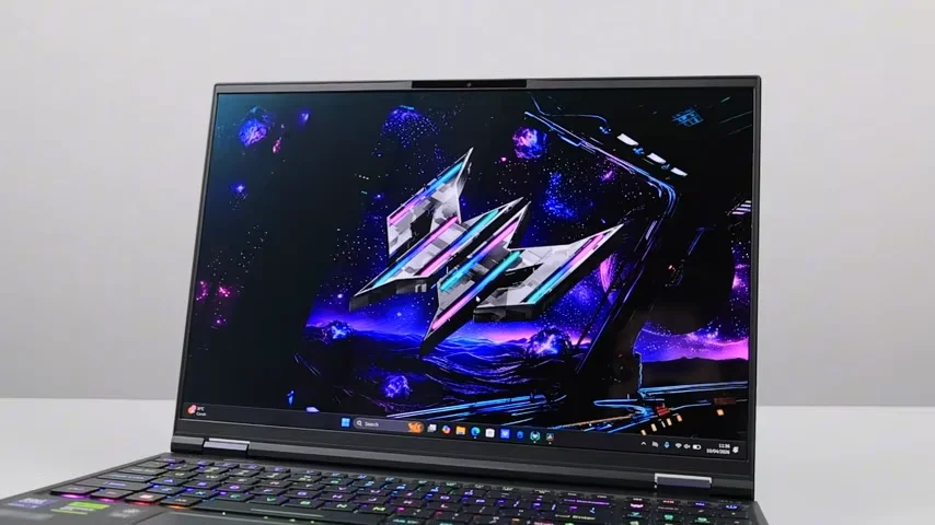 Acer Predator Helios 16 AI 1