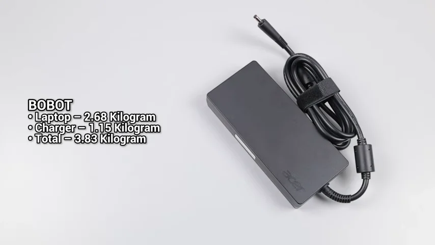 Acer Predator Helios 16 AI 10