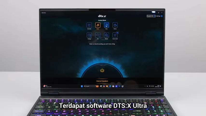 Acer Predator Helios 16 AI 17