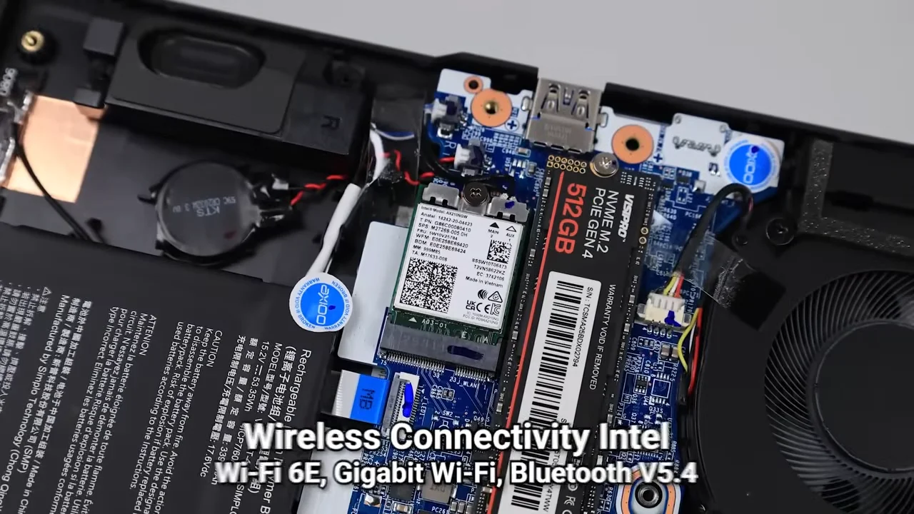 Axioo Pongo 755 AMD 4