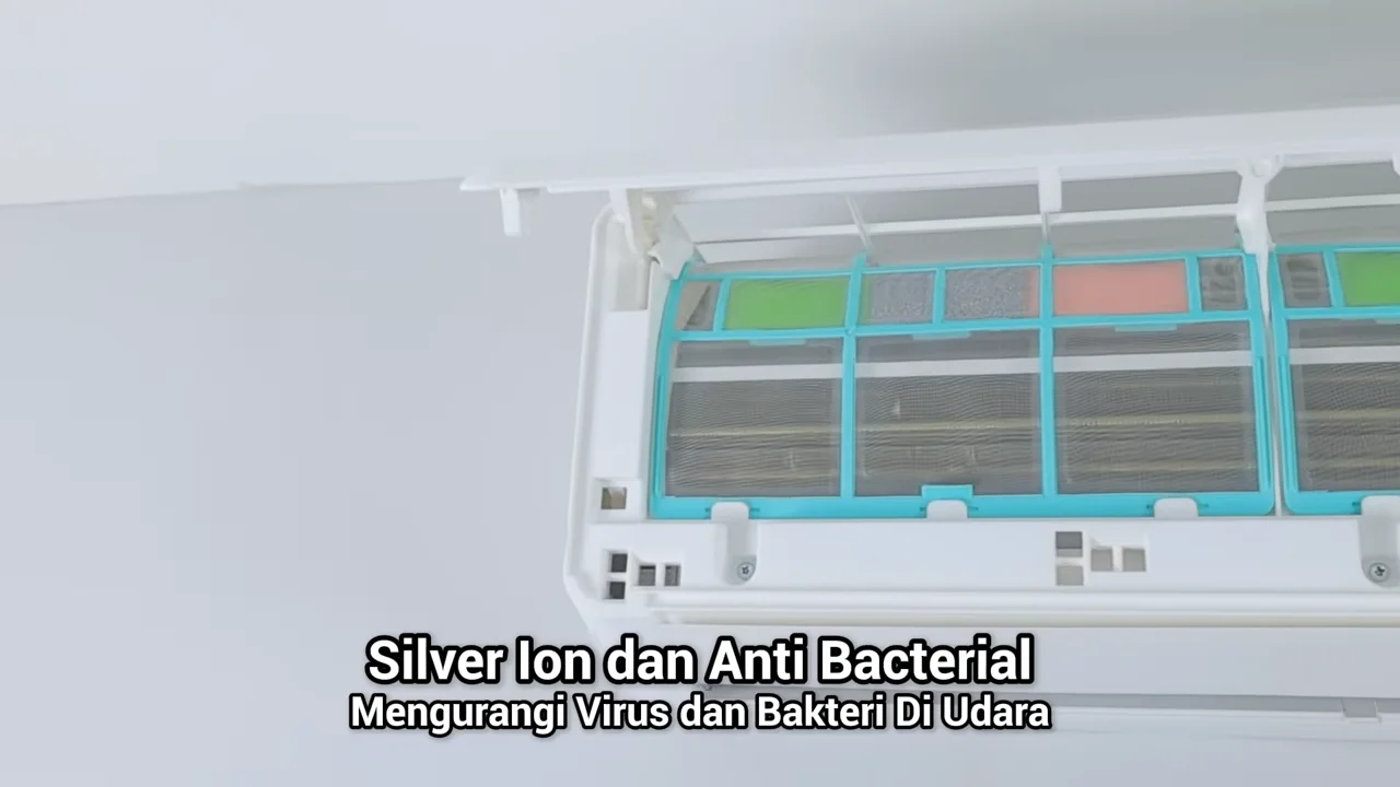 Review Changhong AC Guardian Series: Standar Tinggi, Lebih Awet, Baby Care, dan Auto Cleaning 9 Changhong AC Guardian Series 10