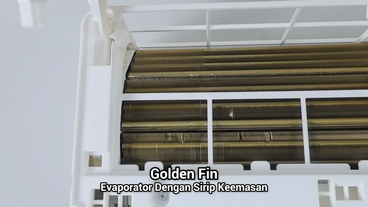 Review Changhong AC Guardian Series: Standar Tinggi, Lebih Awet, Baby Care, dan Auto Cleaning 10 Changhong AC Guardian Series 11