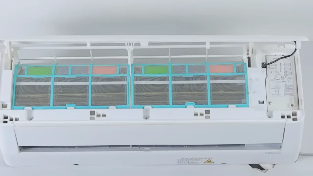 Review Changhong AC Guardian Series: Standar Tinggi, Lebih Awet, Baby Care, dan Auto Cleaning 2 Changhong AC Guardian Series 2