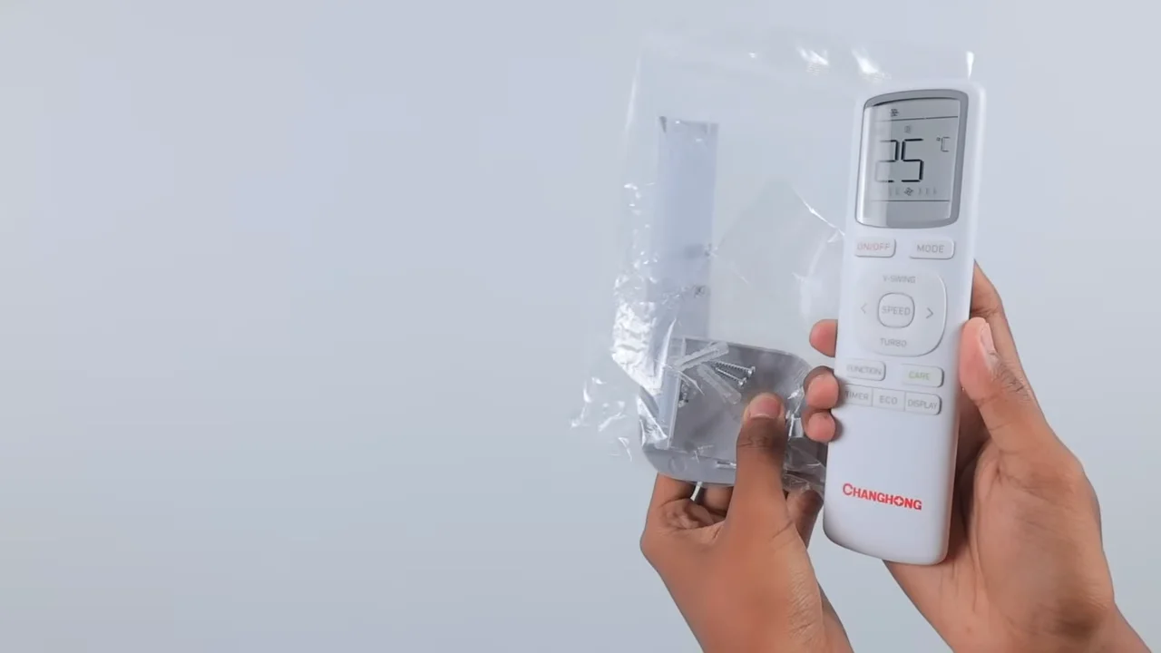 Review Changhong AC Guardian Series: Standar Tinggi, Lebih Awet, Baby Care, dan Auto Cleaning 4 Changhong AC Guardian Series 5