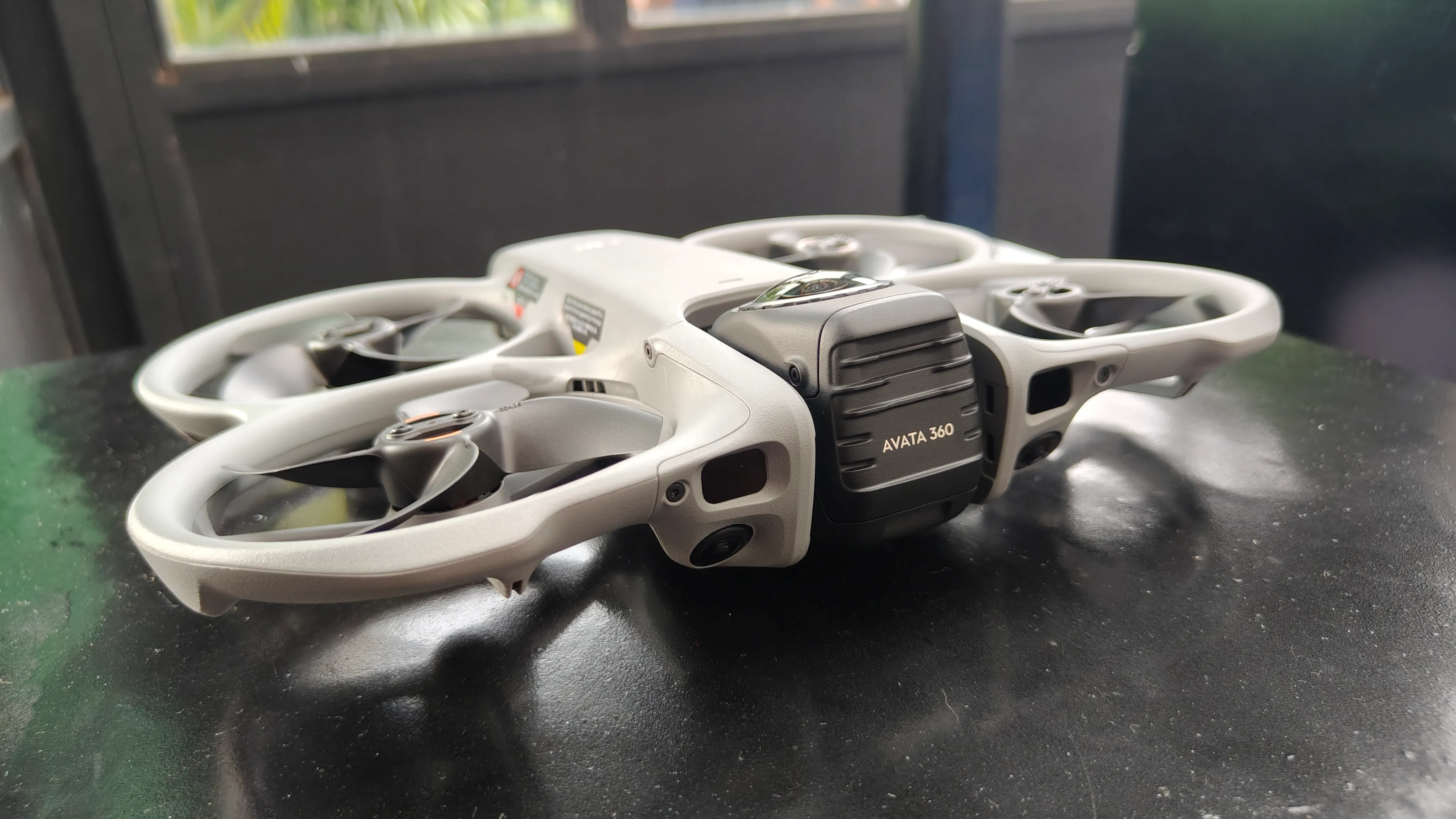 DJI Avata 360 6