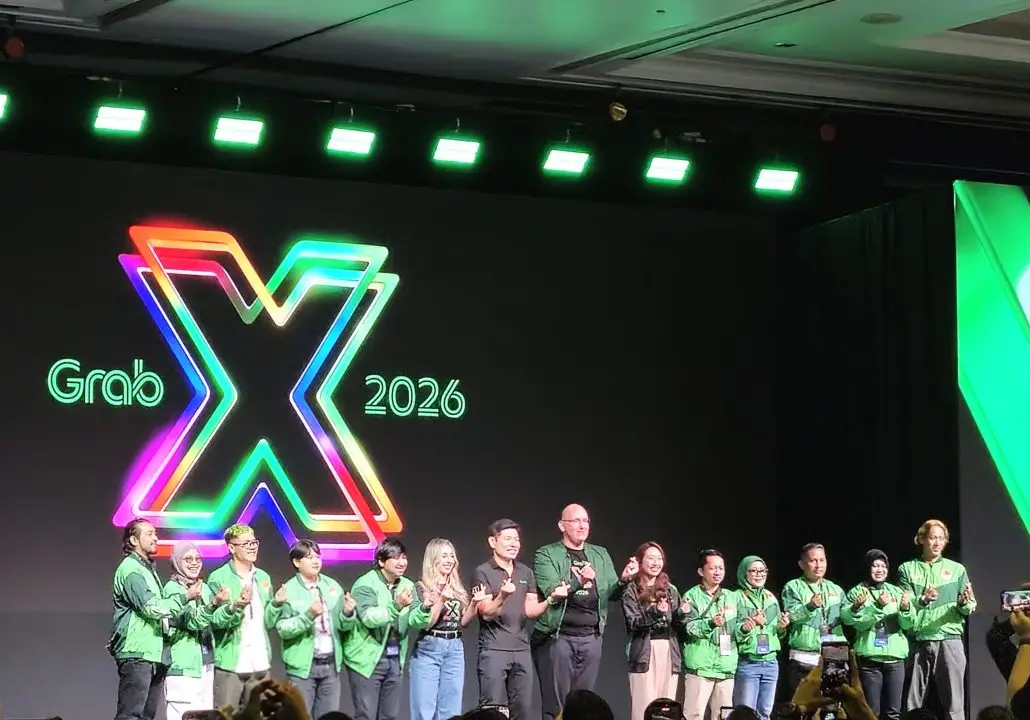 Ini Dia 13 Fitur Baru Aplikasi Grab di Indonesia, Mana Favorit Kalian? 1 13 fitur baru Grab