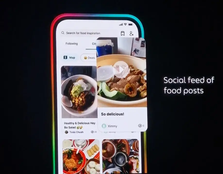 Ini Dia 13 Fitur Baru Aplikasi Grab di Indonesia, Mana Favorit Kalian? 2 IMG 20260408 WA0334