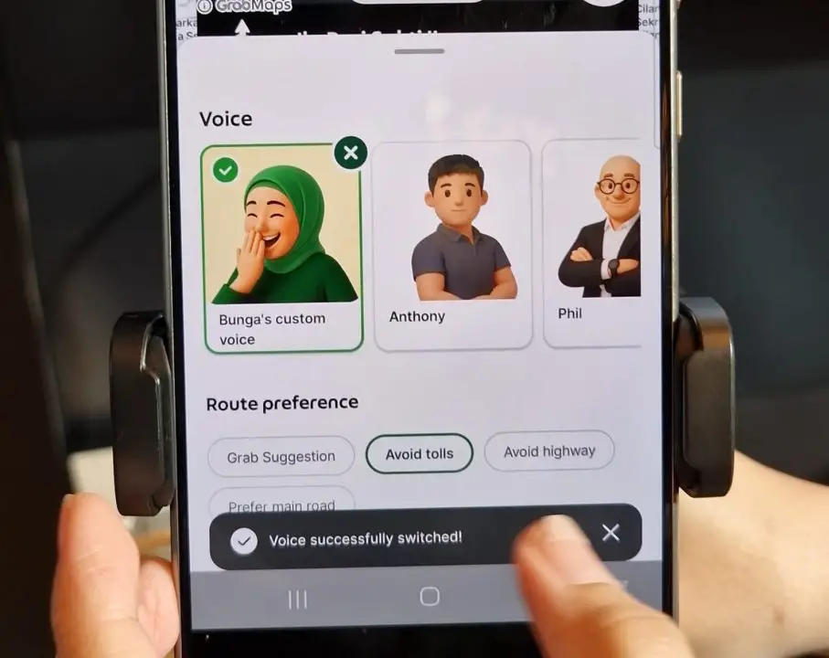 Ini Dia 13 Fitur Baru Aplikasi Grab di Indonesia, Mana Favorit Kalian? 5 IMG 20260408 WA0353