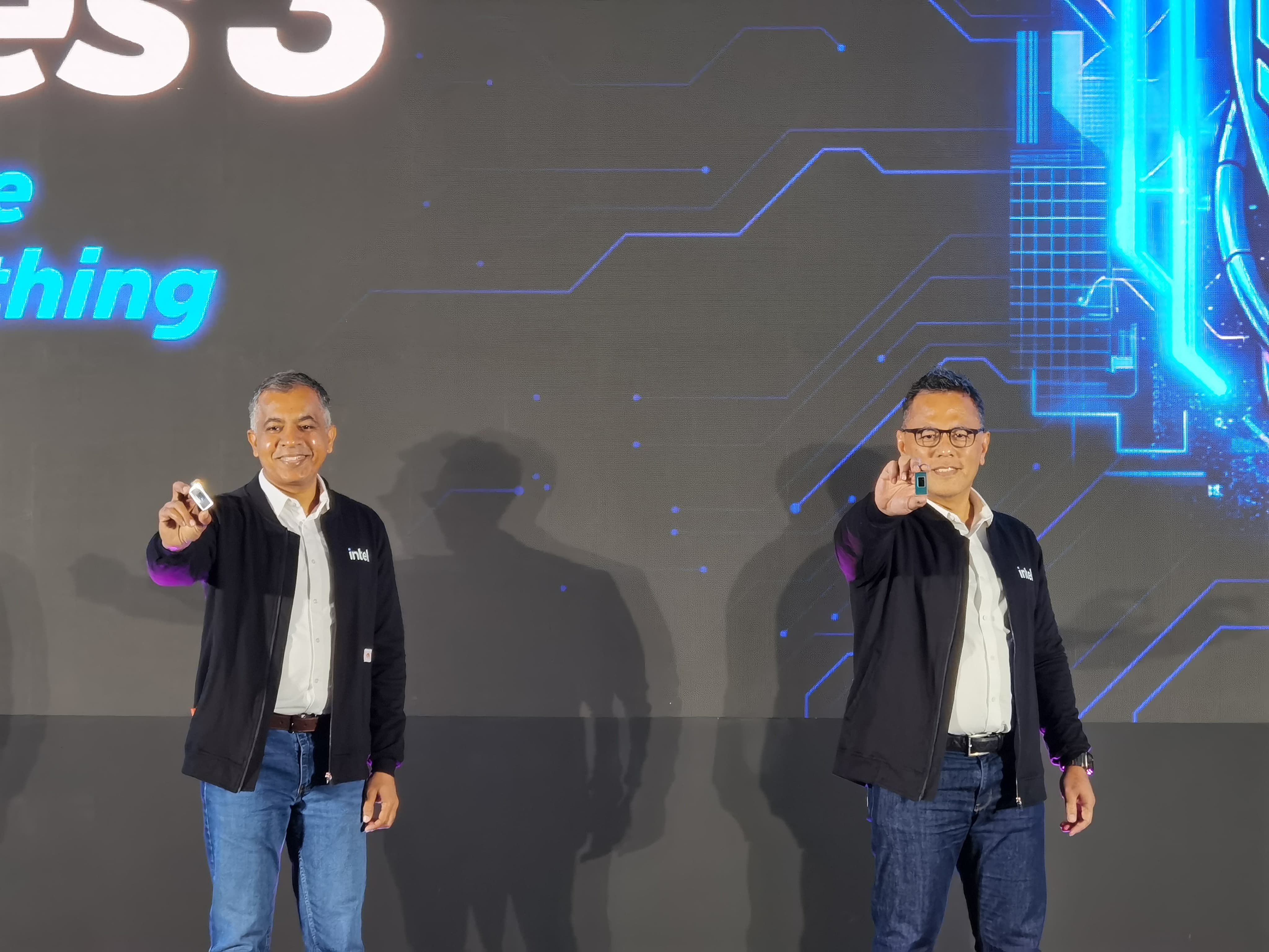 Intel Core Ultra Series 3 Resmi Meluncur di Indonesia! 4 Intel Core Ultra Series 3