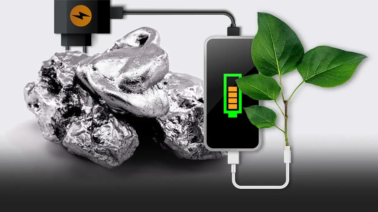 Inovasi Baterai Kalsium, Bisa Jadi Masa Depan Gadget? 4 Inovasi baterai kalsium