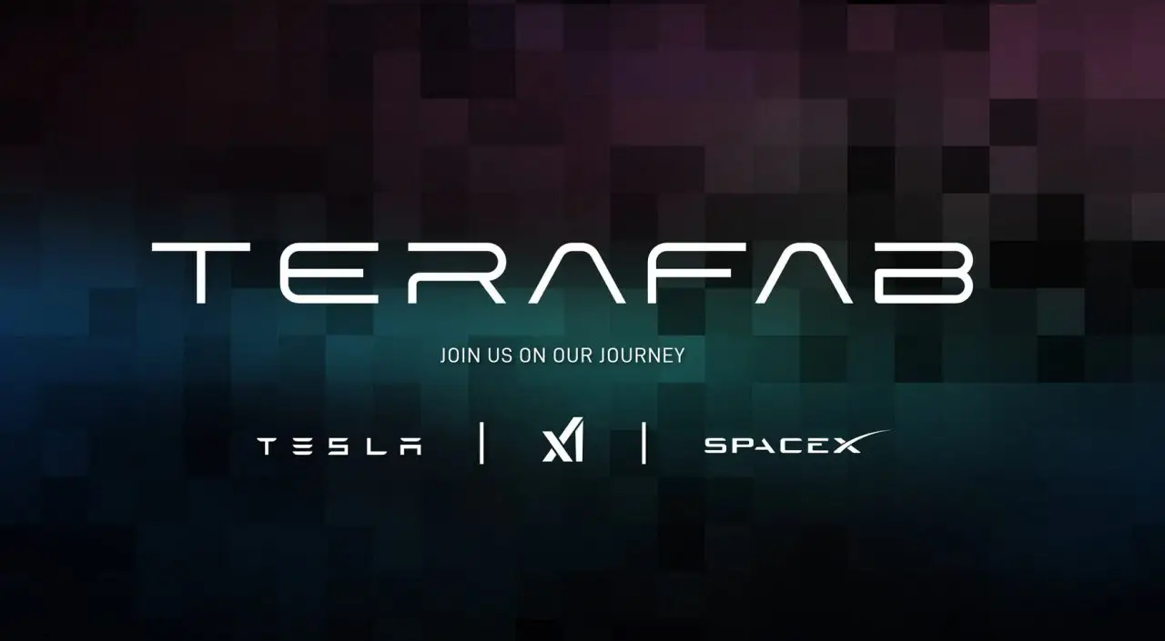 Intel Gabung Terafab