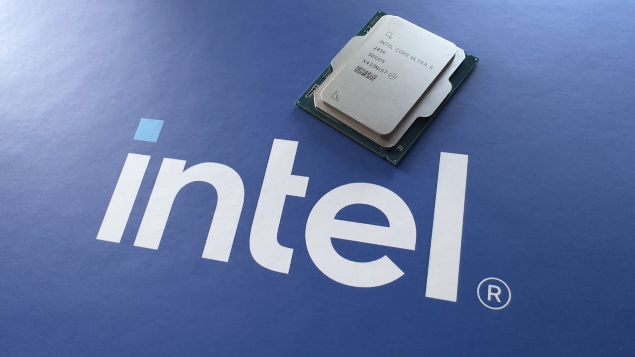 Intel Serpent Lake Mulai Dibahas, SoC Intel dengan GPU NVIDIA RTX 1 Intel serpent lake