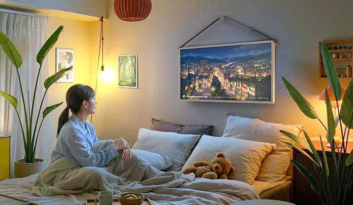 LG StandbyME 2 Max 1