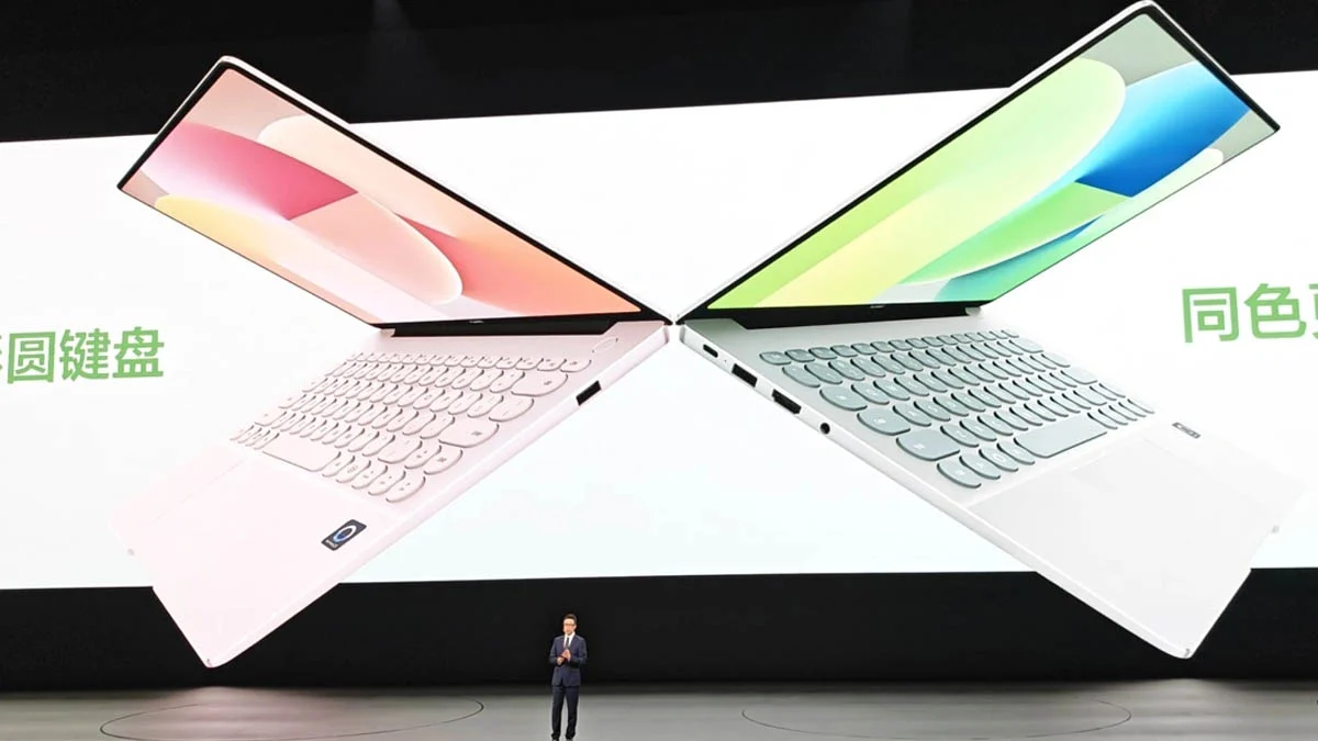 MateBook 14