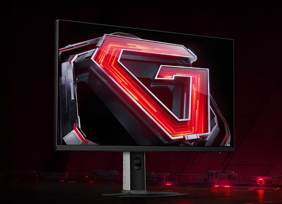 Xiaomi Rilis Redmi G27Q 2026, Monitor Gaming dengan Refresh Rate 320Hz! 2 Redmi-G27Q-Monitor-3