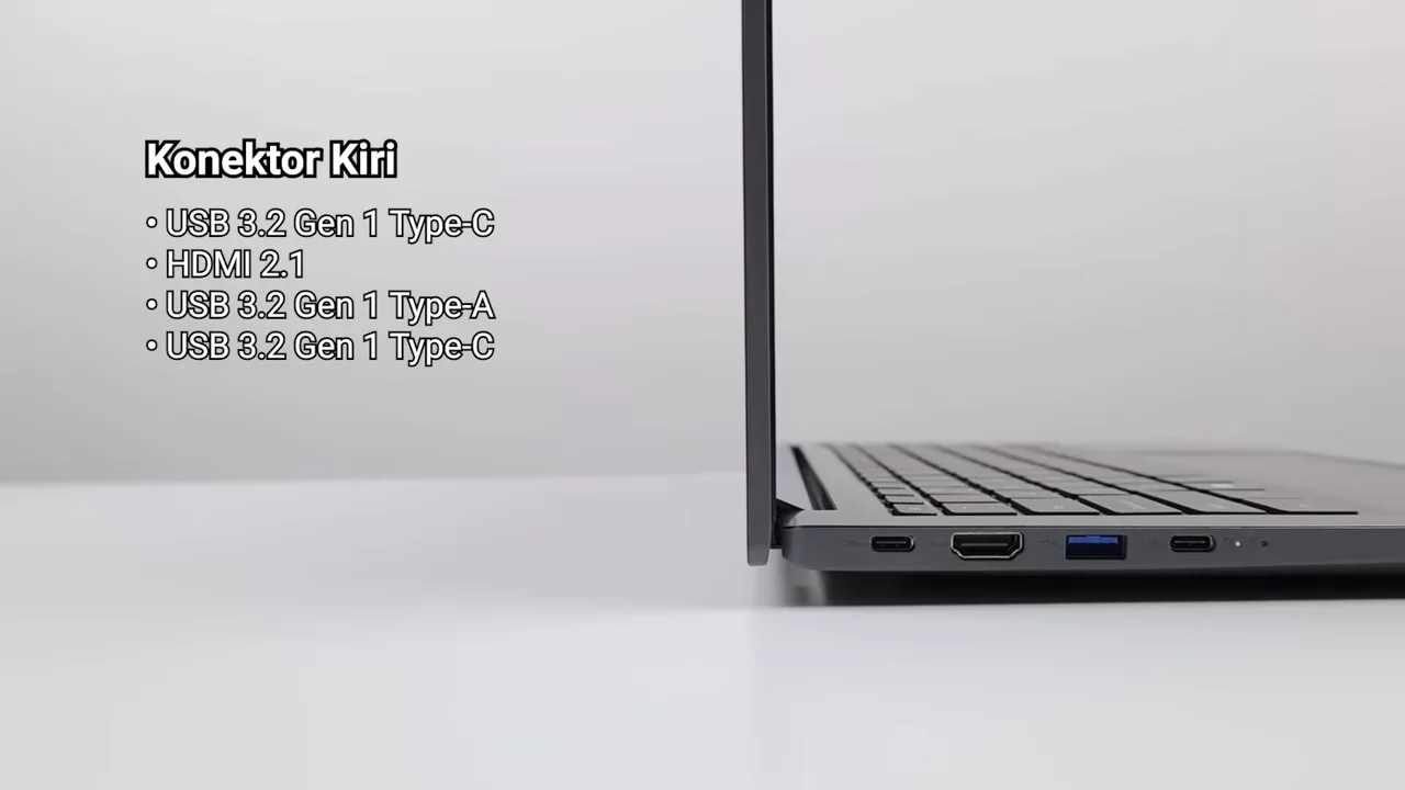 Review ADVAN Workplus AI: Makin Review ADVAN Workplus AI 17