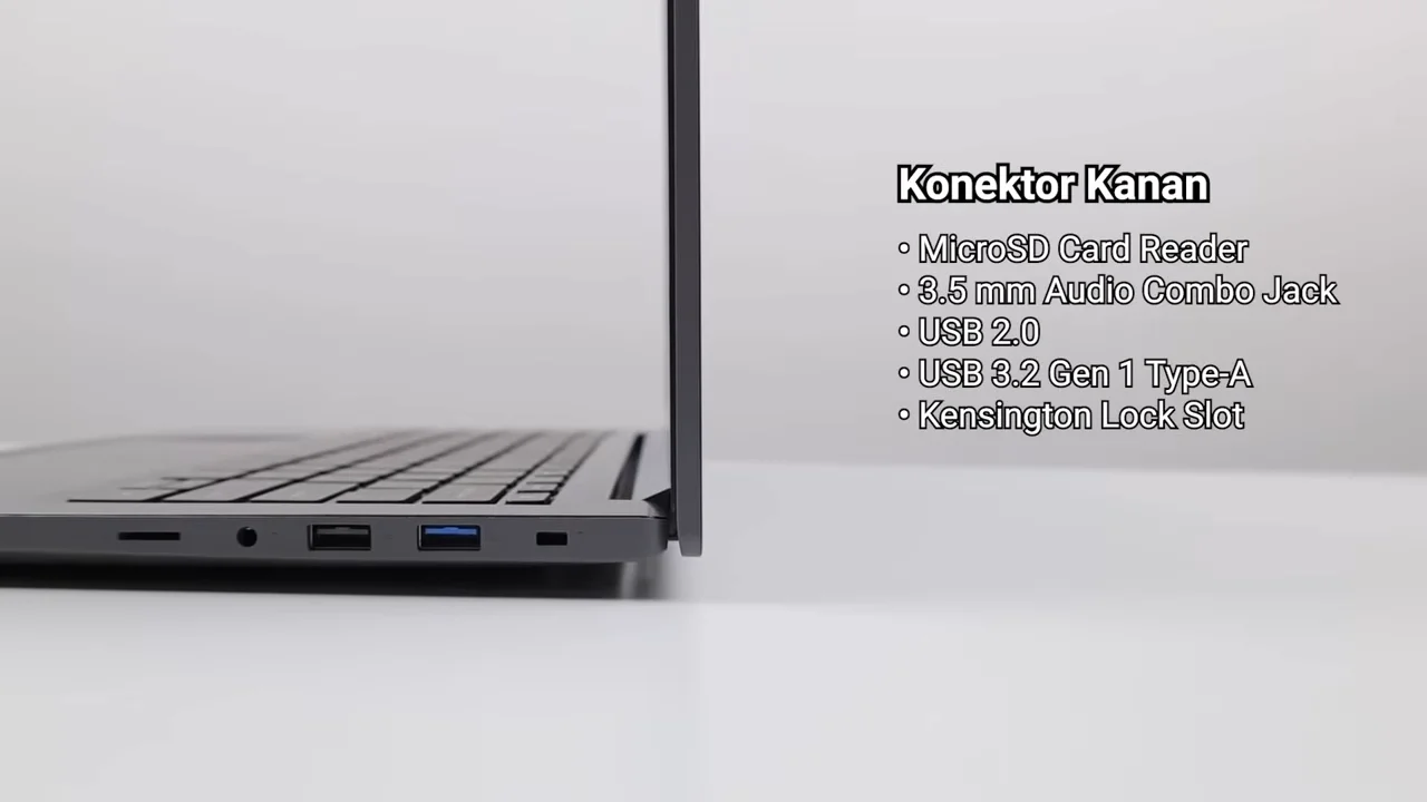 Review ADVAN Workplus AI: Makin Review ADVAN Workplus AI 18