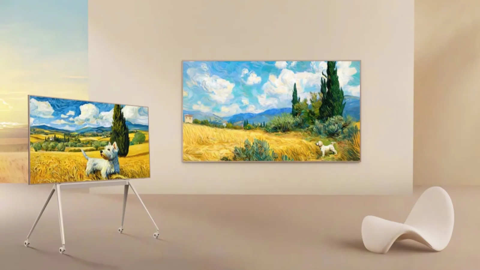 Gandeng INFORMA, TCL A400 Pro Resmi Rilis di Indonesia