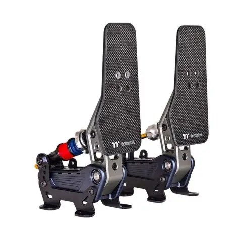 Thermaltake Pedal Set
