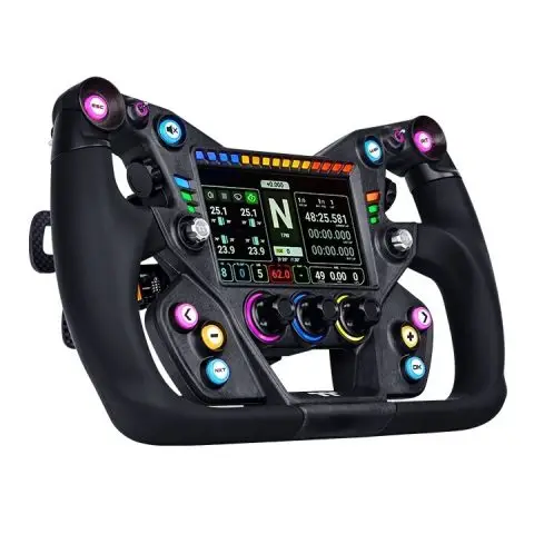 Thermaltake XRW-G1 GT Steering Wheel
