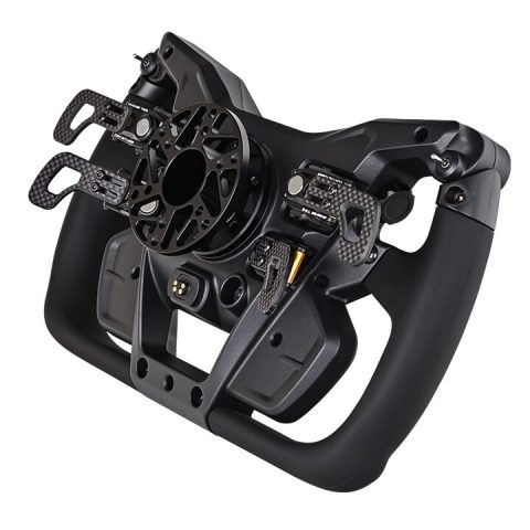 Thermaltake XRW-G1 GT Steering Wheel