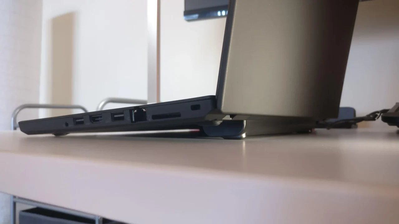 ThinkPad T480 baterai expandable