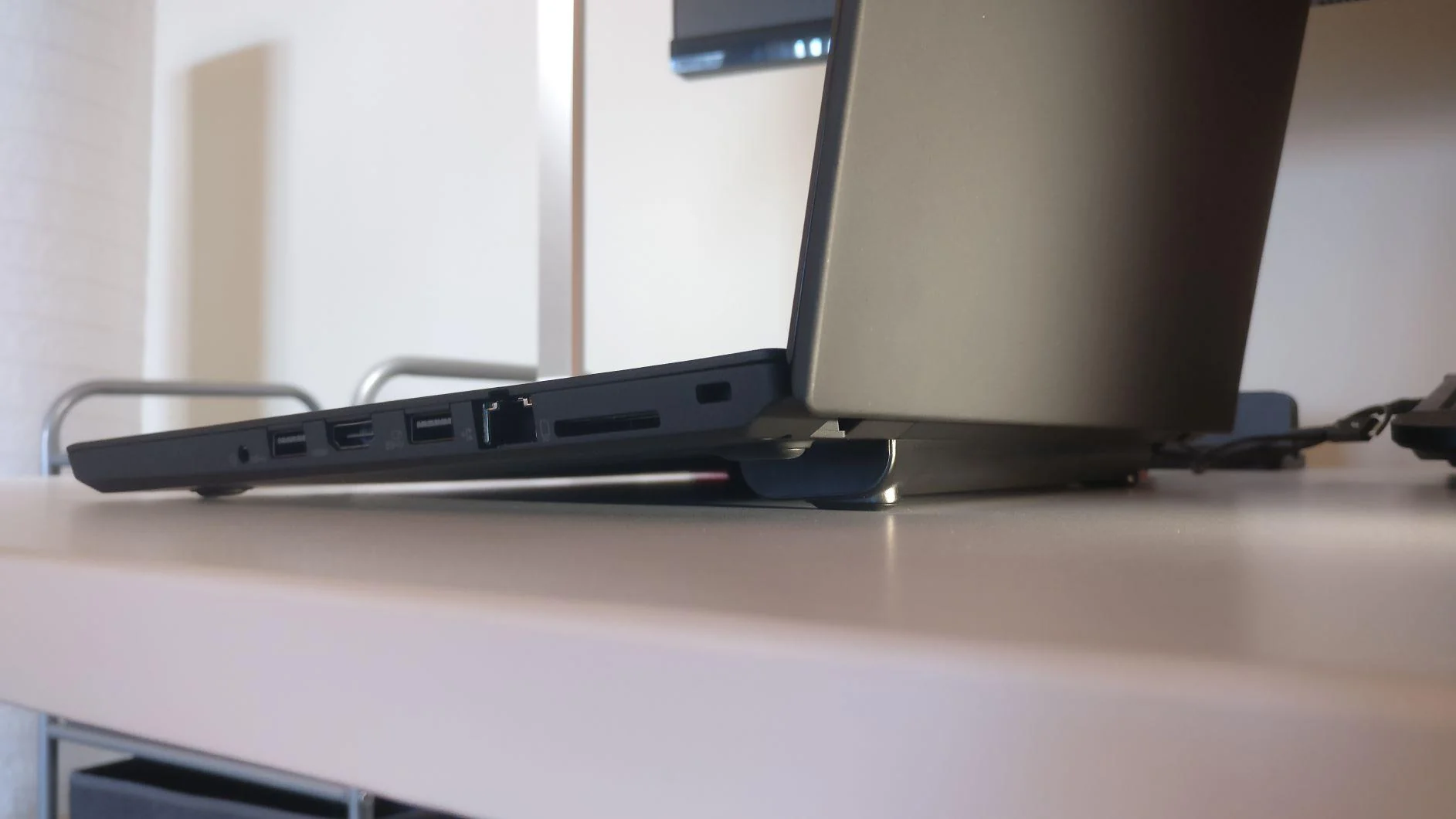 ThinkPad T480 baterai expandable