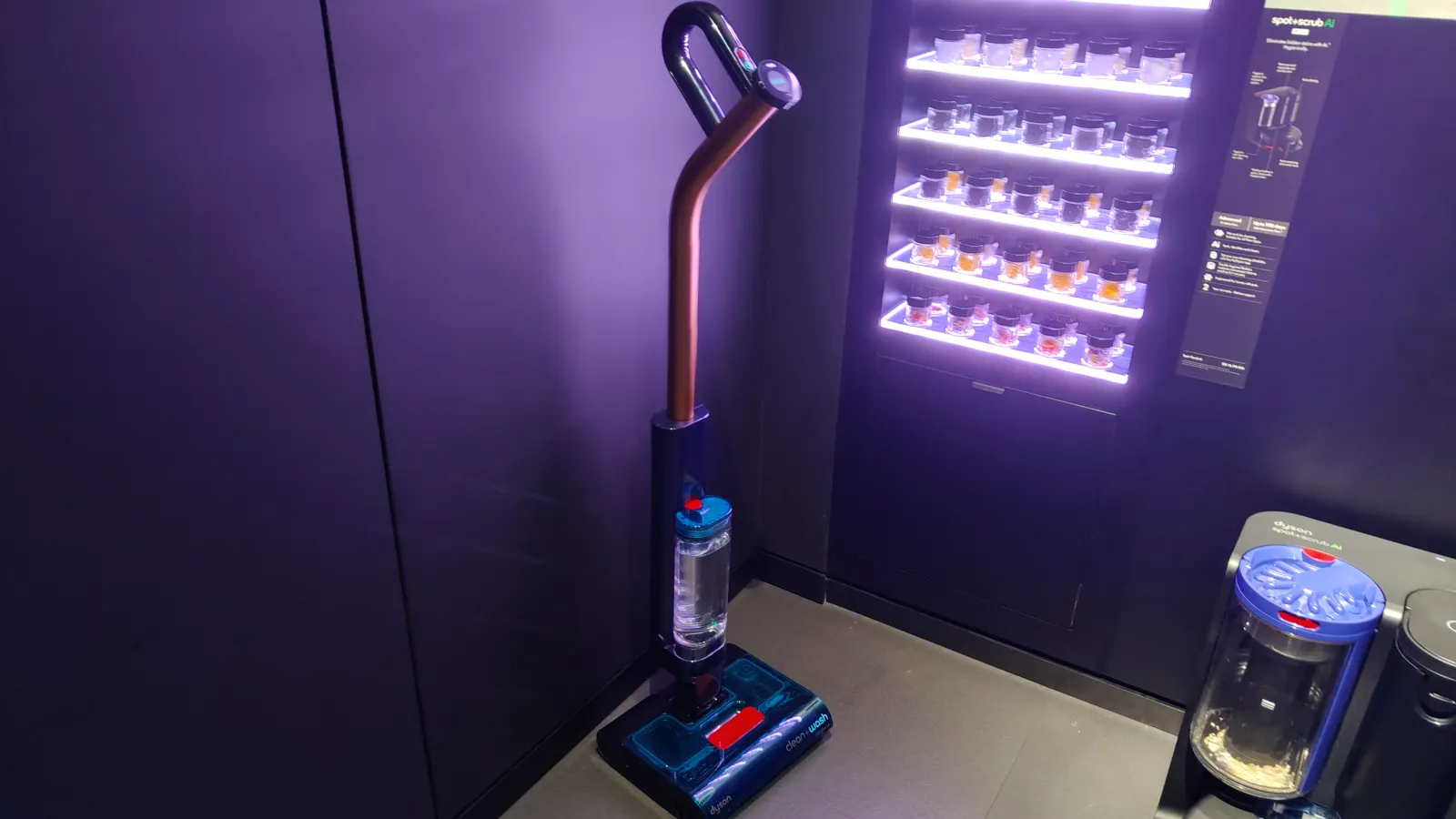 Vacuum Cleaner Dyson Clean+Wash Hygiene Resmi Tersedia di Indonesia 3 Vacuum Cleaner Dyson CleanWash Hygiene Resmi Tersedia di Indonesia 3