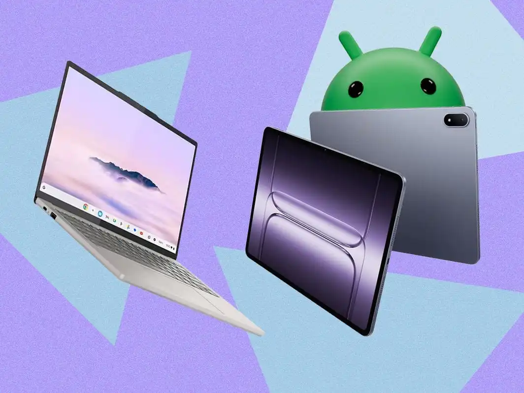 Bocoran Wallpaper Aluminium OS