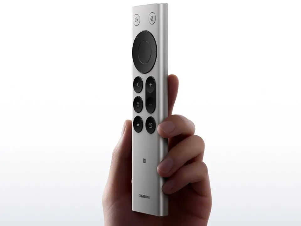 Xiaomi Bluetooth Remote 2 Pro Meluncur, Tawarkan Cara Instan Mirroring Layar Lewat NFC 1 Xiaomi Bluetooth Remote 2 Pro