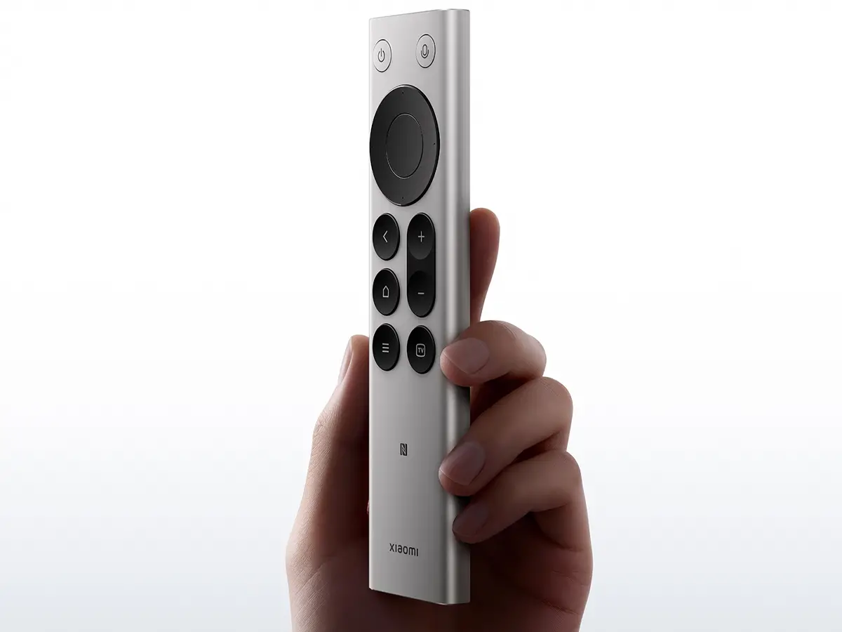 Xiaomi Bluetooth Remote 2 Pro