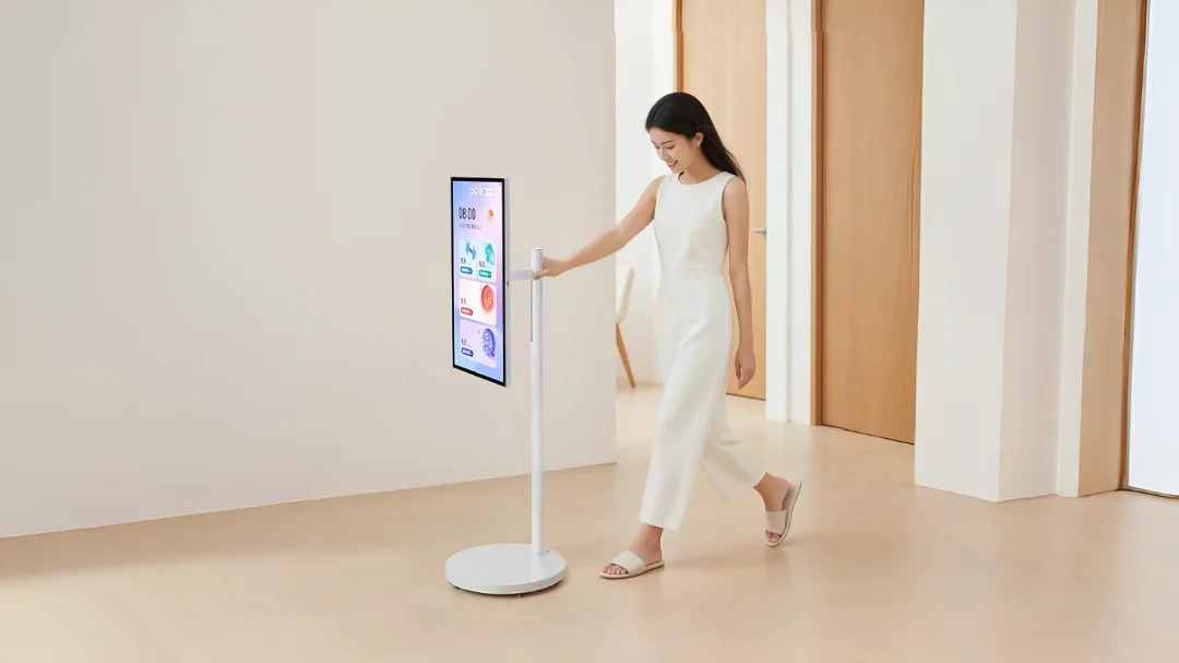 ZTE Luncurkan Layar Pintar Multifungsi dengan Konektivitas 5G