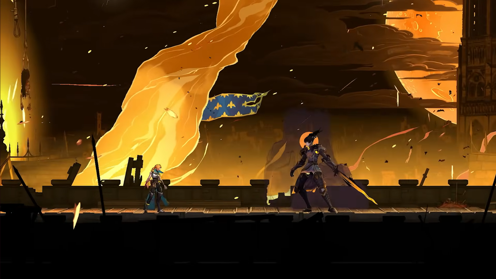 Castlevania: Belmont’s Curse Tampilkan Gameplay Baru di Event Triple-i Initiative 4 db9e9162504eb9587bdc8269d05732de