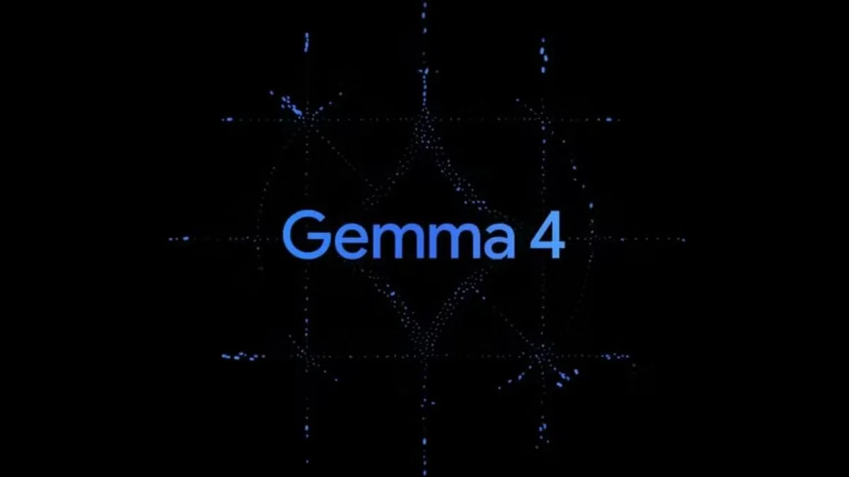 google gemma 4
