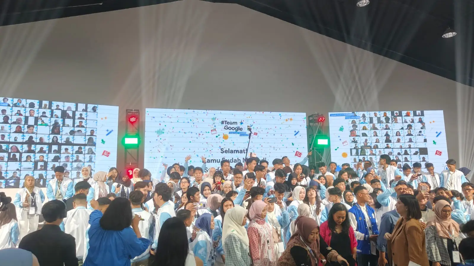 google student ambassador 2026 2