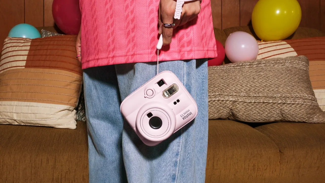 instax mini 13