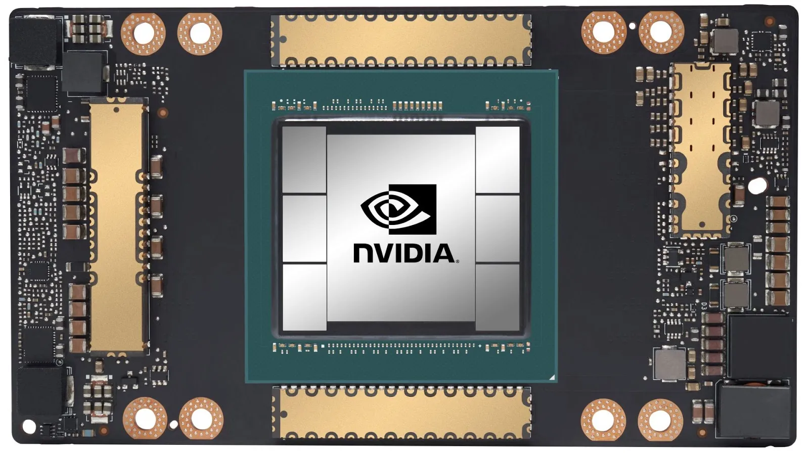 nvidia arm soc