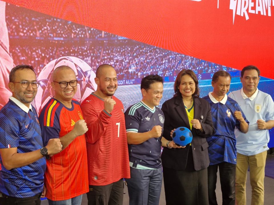 Telkomsel Gandeng TVRI, Hadirkan Paket Bola Gembira untuk Ajang FIFA World Cup 2026 11 049a7b35c6866b2aa70bb95e4e83bd96
