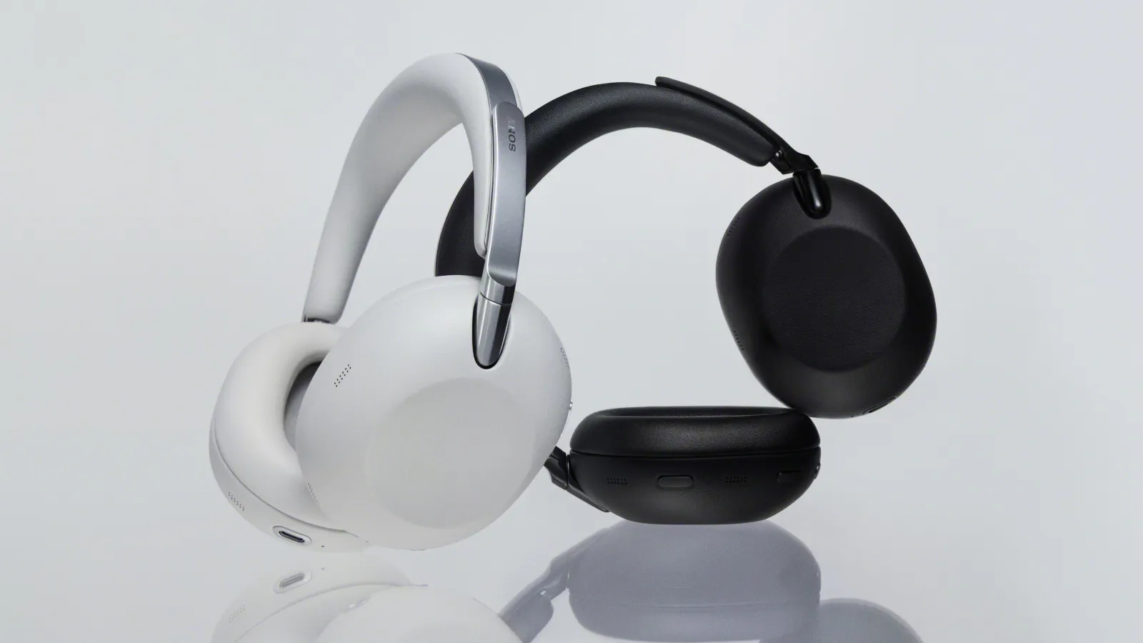 Sony WH-1000X The ColleXion