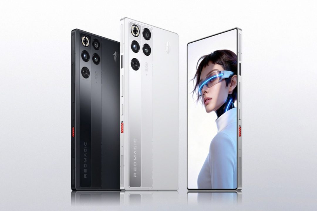 RedMagic 11S Pro Series Debut: Usung Snapdragon 8 Elite Gen 5 Versi Overclock 4 1b2c2a876eb6356136652b1a5e2cb2c6