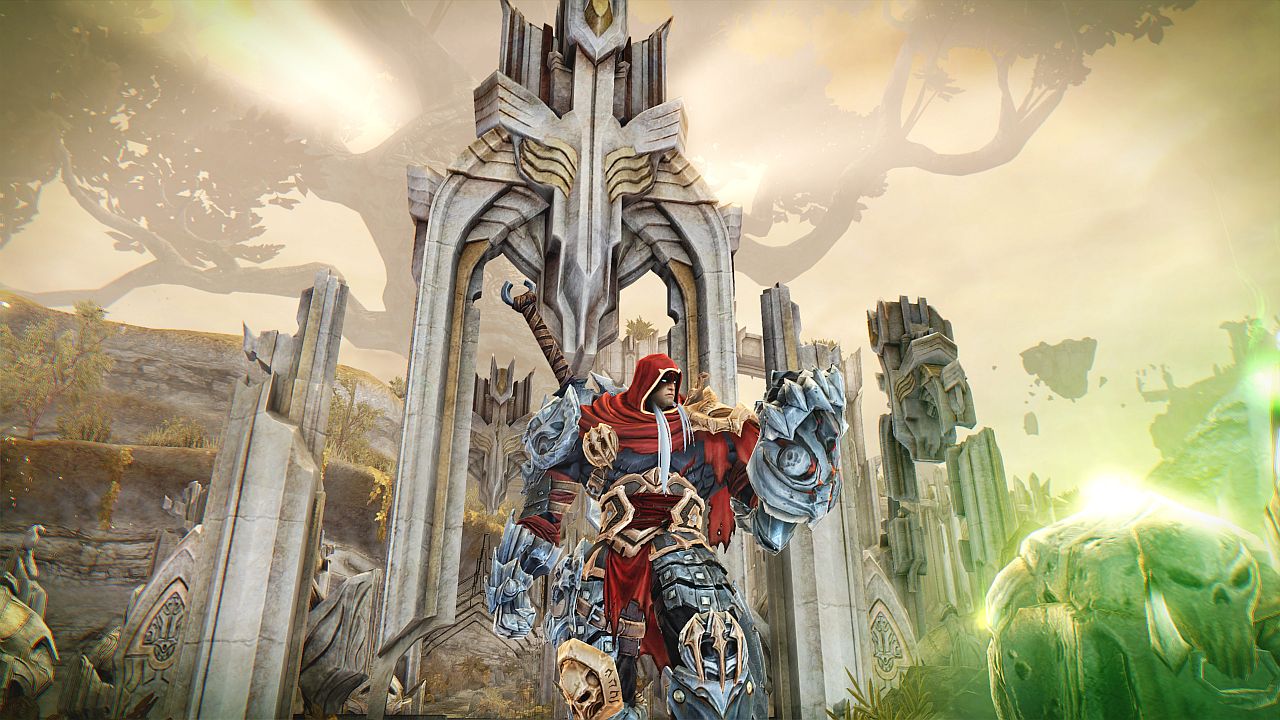 Darksiders Warmastered Edition Kini Hadir di PS5 dan Xbox Series X|S 26 2b28f3da3499e735462a6f247d55406f