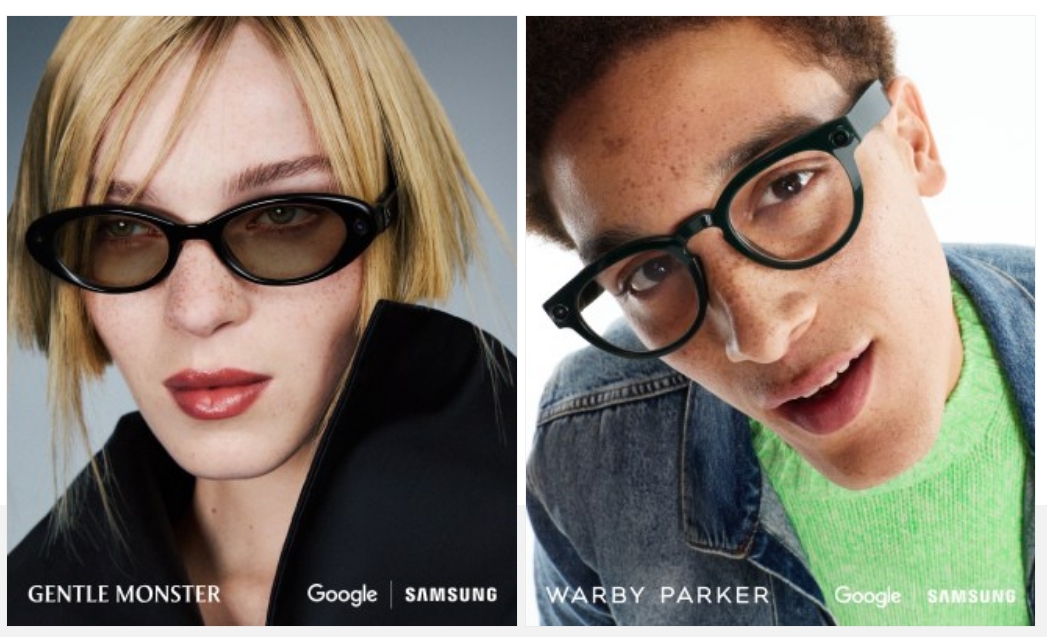 Ini Bocoran Kacamata AI Samsung Kerjasama dengan Google 3 2b5079b8bcd4ad69bdb73c5919e649ea
