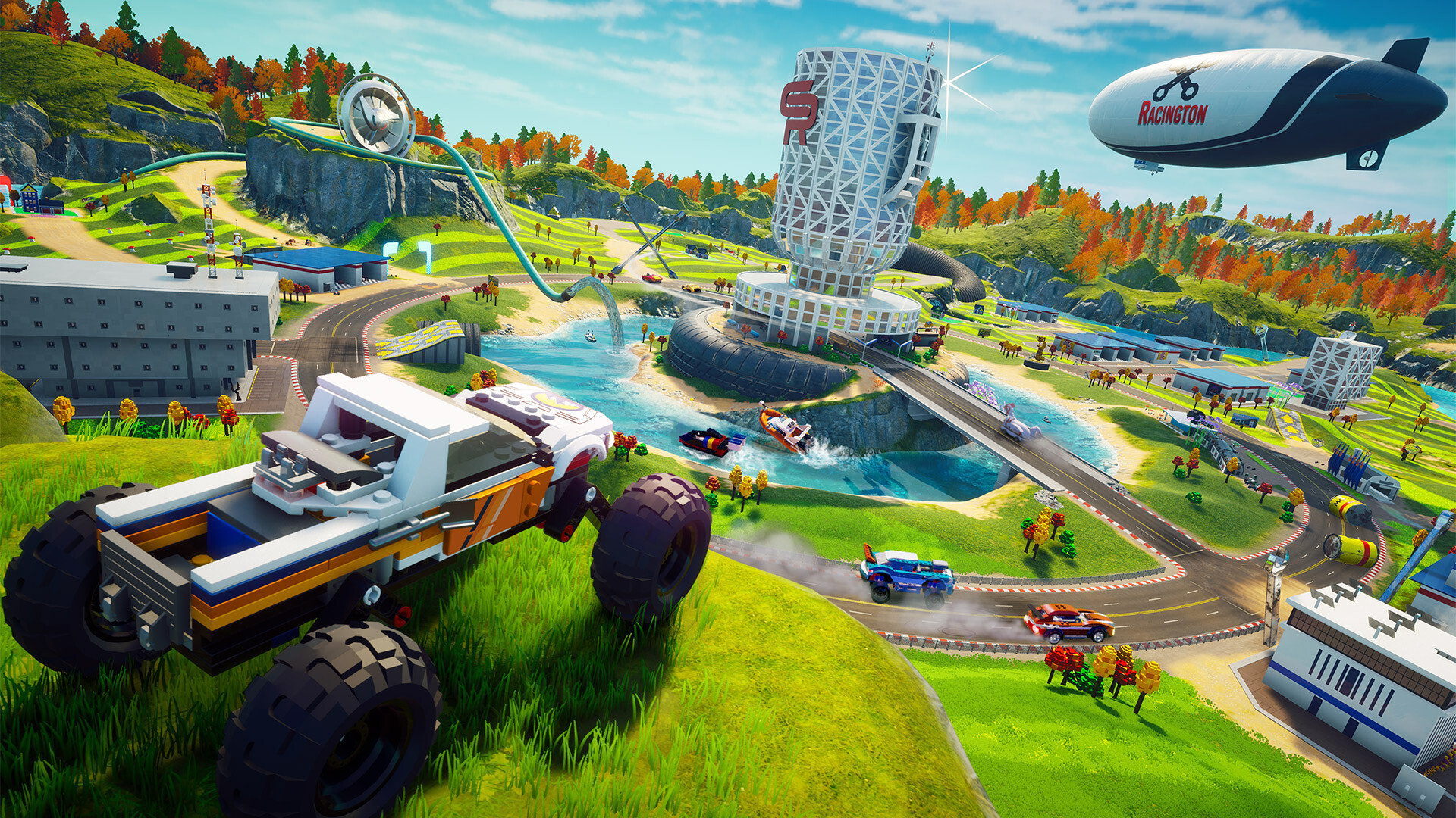 LEGO 2K Drive Dihapus dari Toko Digital & Server Online Ditutup Tahun 2027 4 4428606b6be20c7346485e13f3d30104
