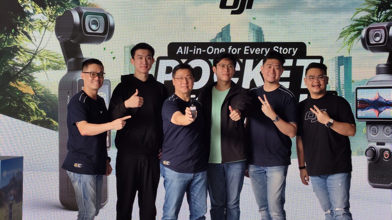 DJI Osmo Pocket 4 Resmi Rilis di Indonesia! 14 442e4d88b5ef1c277ed700b0386eaac2