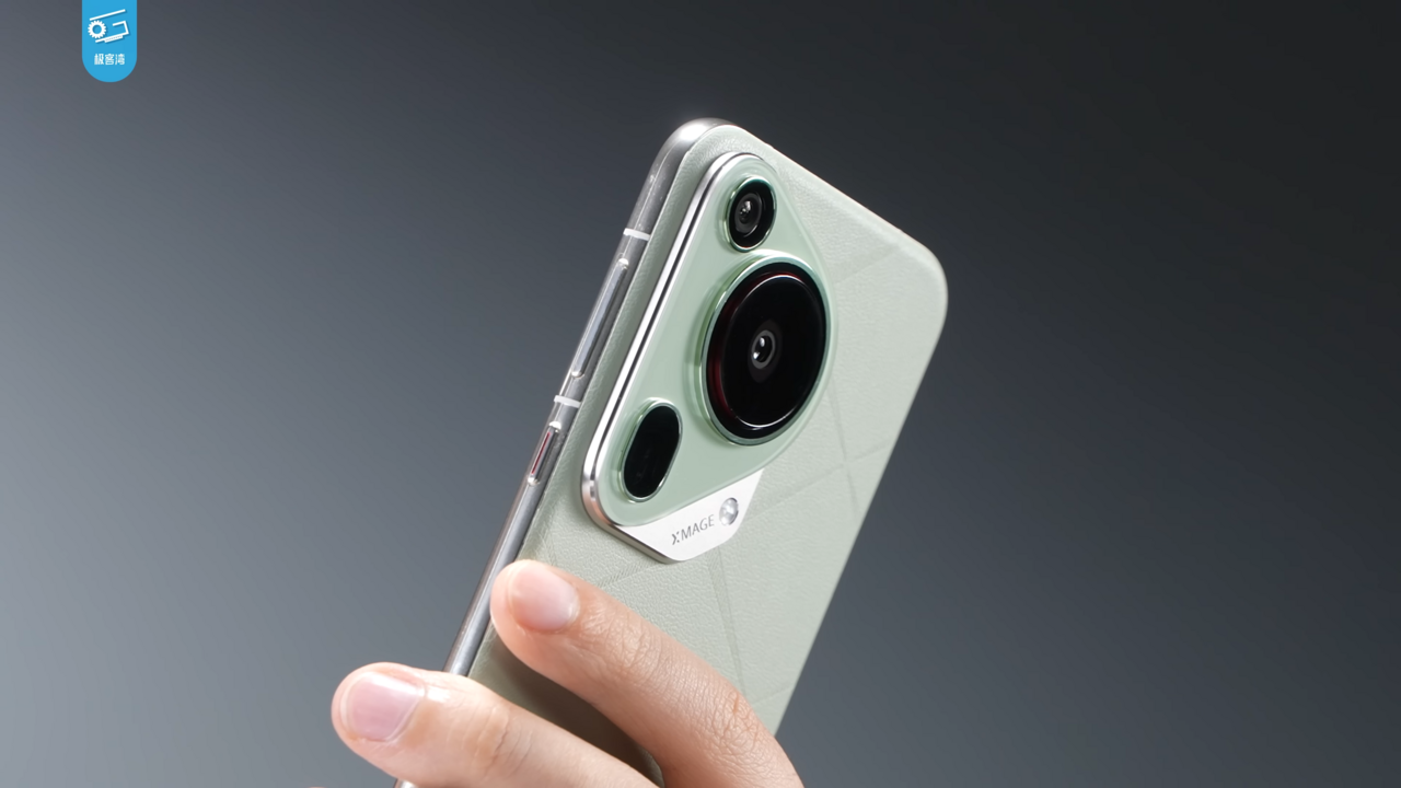 Huawei Mate 90 Series akan Gunakan Chipset dengan Proses 3nm 15 5035615610dd3a790644efc8ea3401af