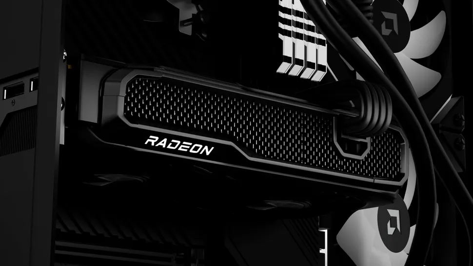 Radeon RX 9050