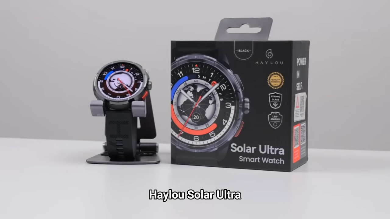 Review Haylou Solar Ultra: Smartwatch Keren, Bisa Telepon, Layarnya Terang! 14 77c60345971e7b1b040d1f0740a5dee6