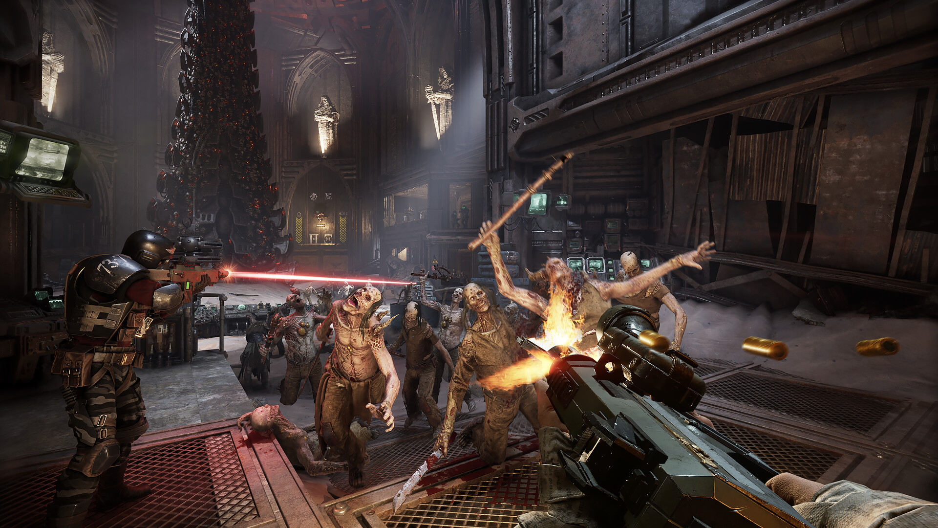 PlayStation Plus Juni 2026 Hadirkan Darktide hingga Destiny 2: Legacy Collection 2 800e949b9460b98a52b5ca995158b20f